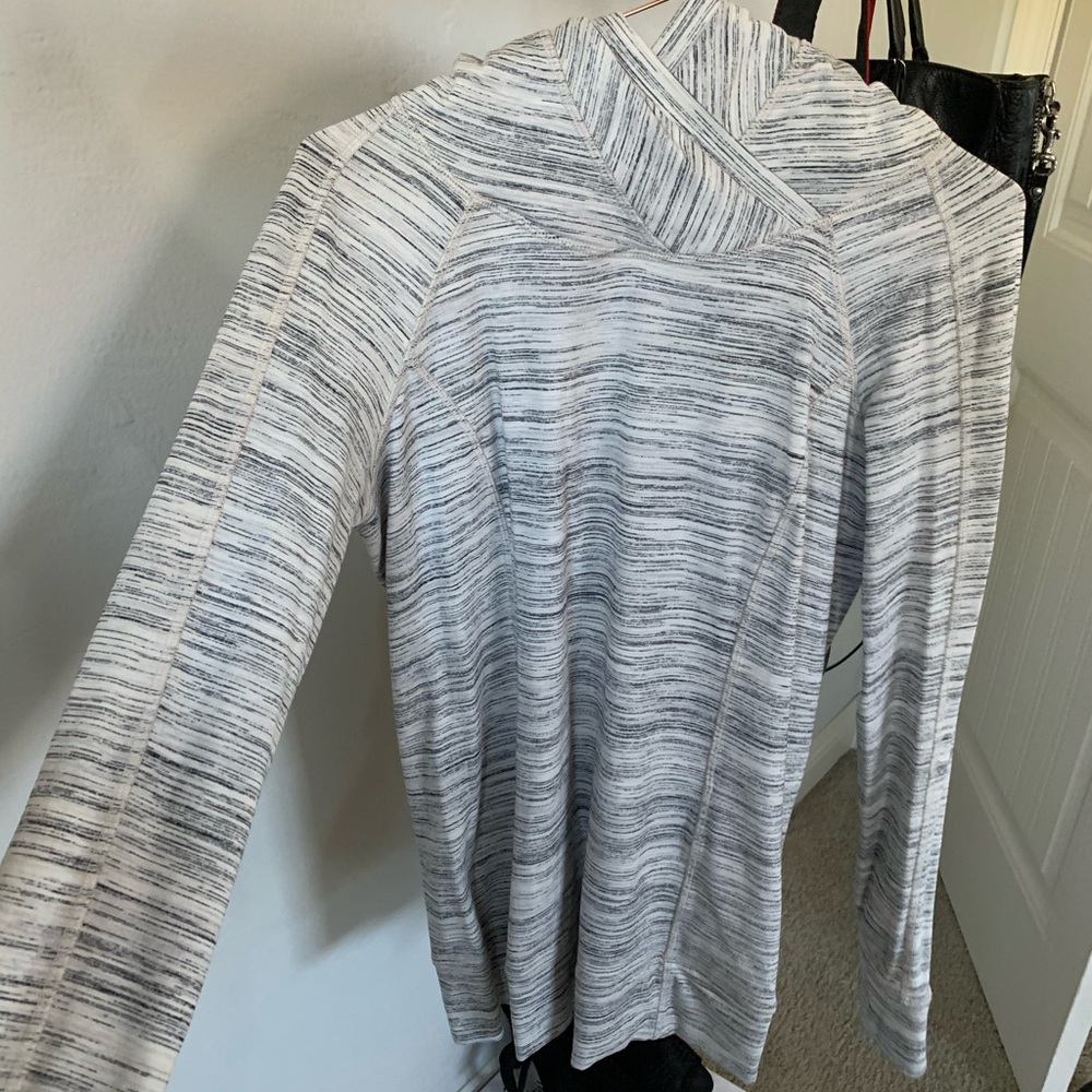 Lululemon jacket